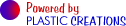 Plastic Creations! ~ A full-featured web solutions provider.